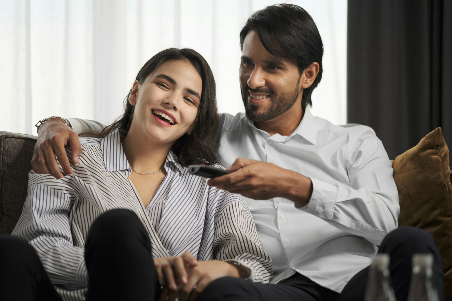 5 Daftar Rahasia yang Wajib Diketahui Istri atau Suami Anda (Selain Password HP)